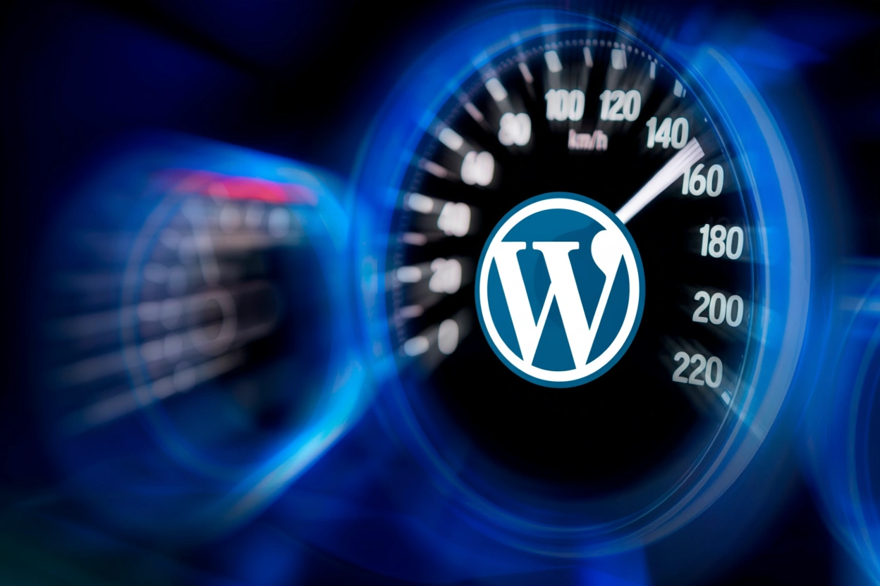 WordPress & Websites zo bouw je een snelle site die scoort