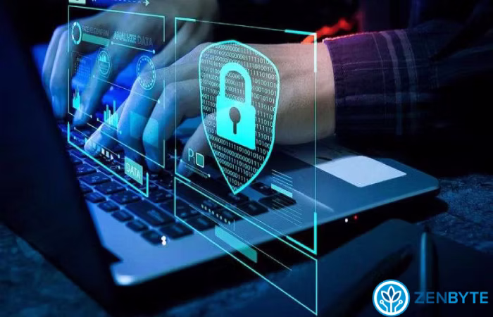 beveiliging en Privacy